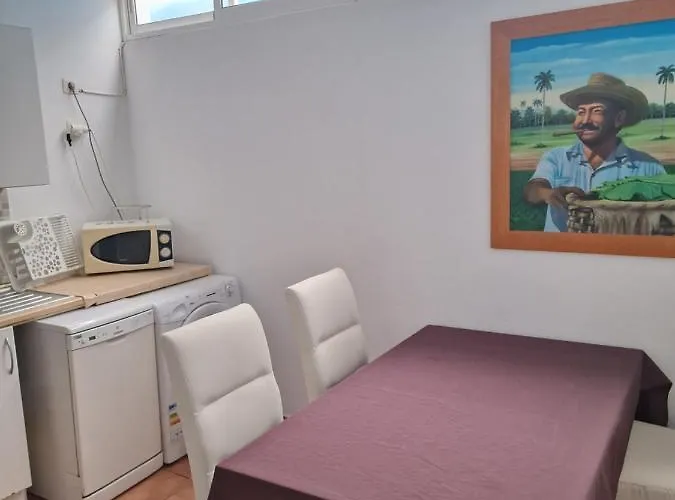 Martha Apartamento *