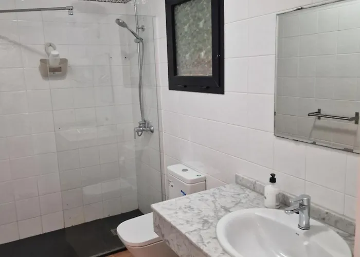 Apartman Martha Yaiza