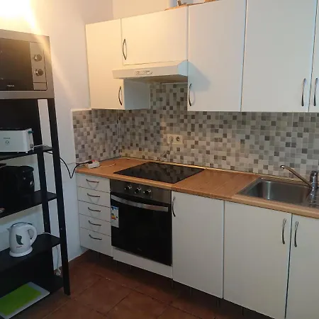 Martha Apartment