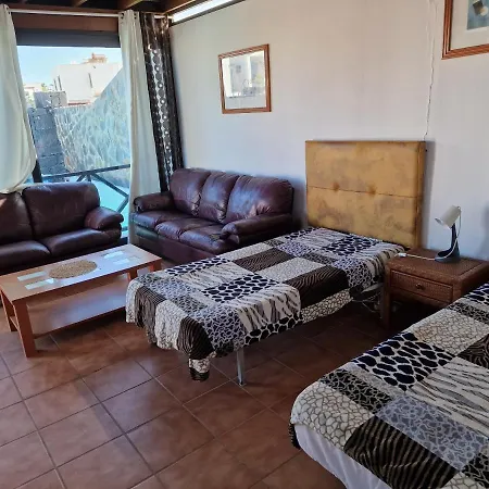 Martha Apartament Yaiza (Lanzarote)