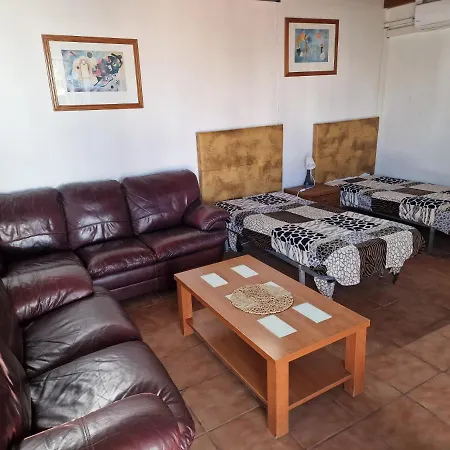 Martha * Yaiza (Lanzarote)