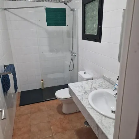 Martha Yaiza (Lanzarote)