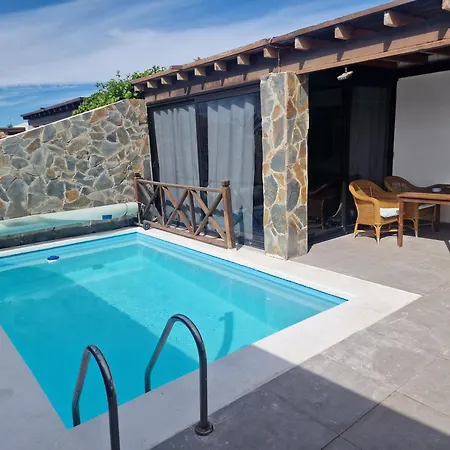 Martha Apartment Yaiza (Lanzarote)