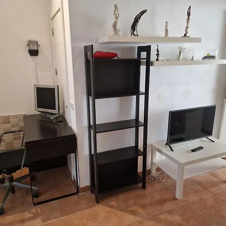 Martha Apartment