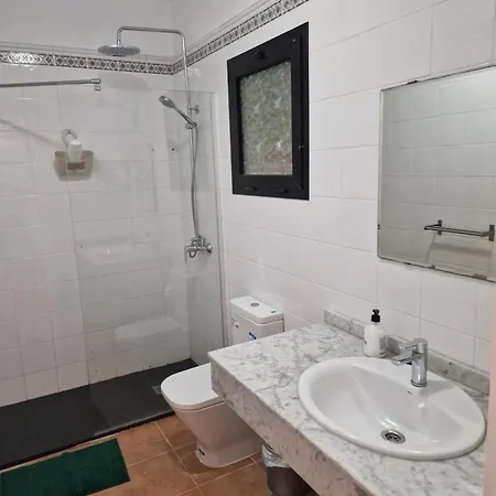 Apartment Martha Yaiza (Lanzarote)