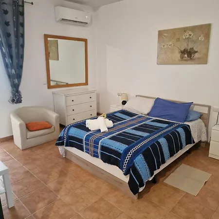Apartament Martha