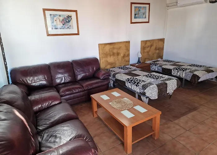 Martha * Yaiza (Lanzarote)